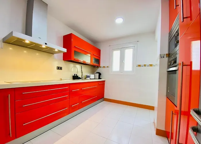 Bright Beach House Grupo Ac Gestion