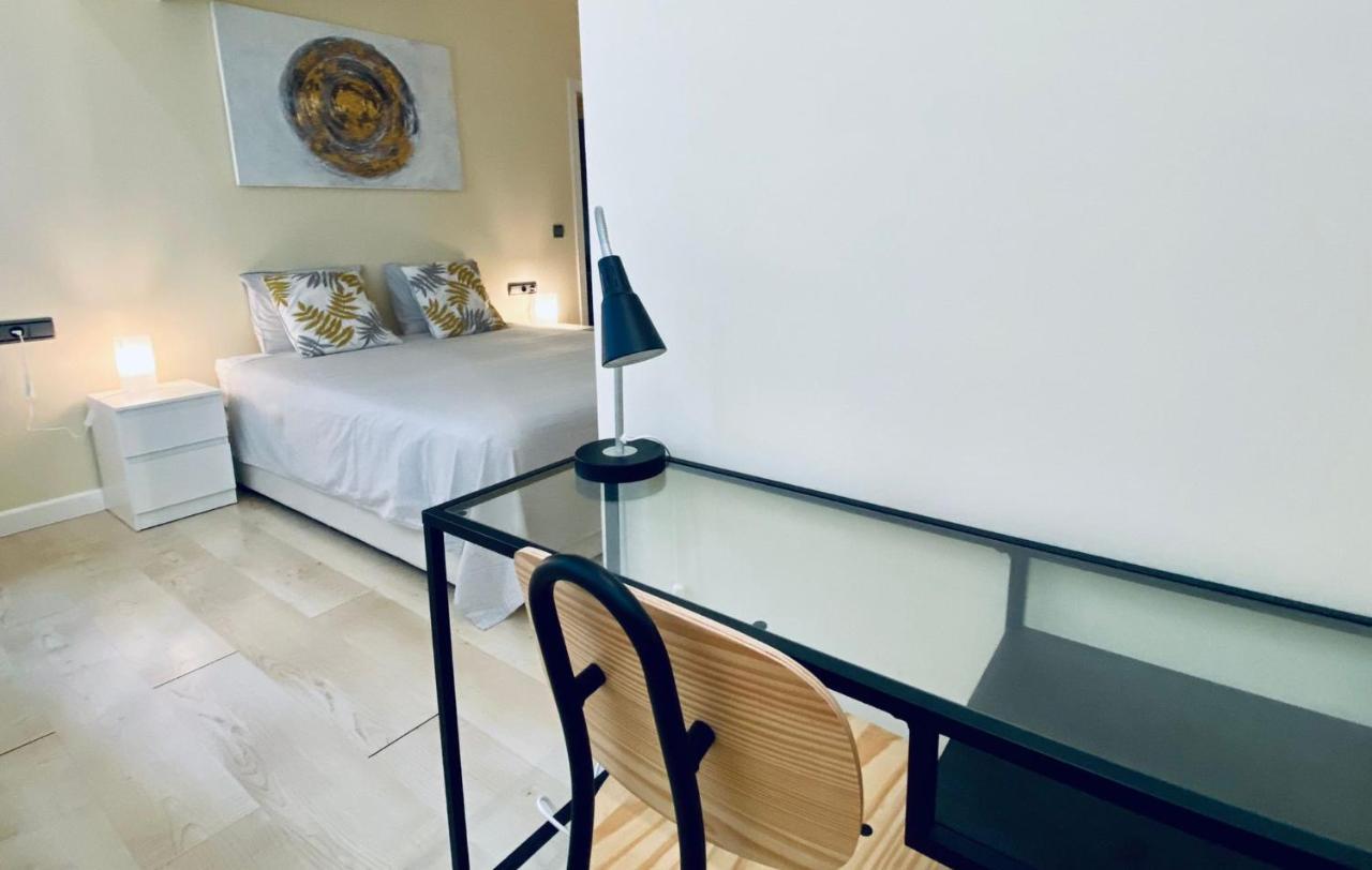 Apartment Bright House Grupo Ac Gestion *