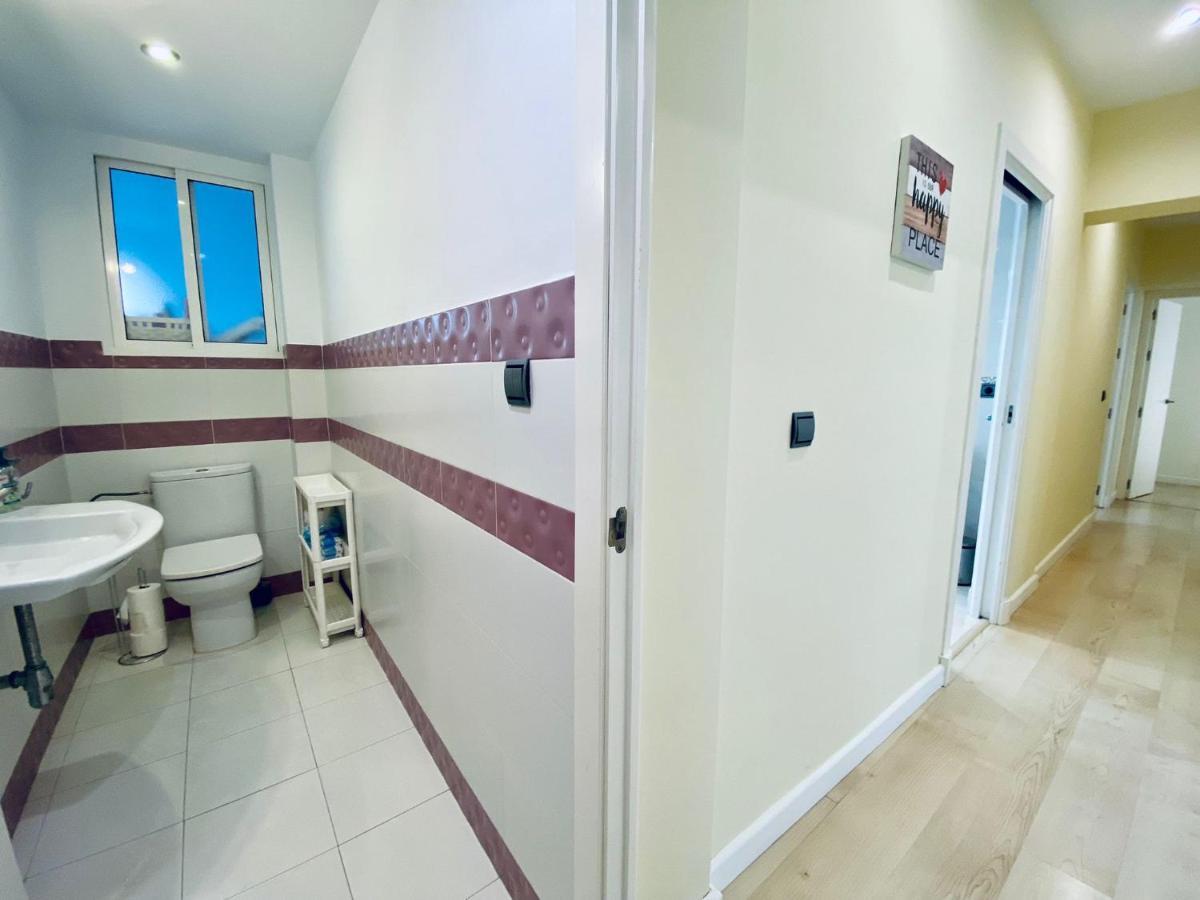 Apartment Bright House Grupo Ac Gestion Cádiz