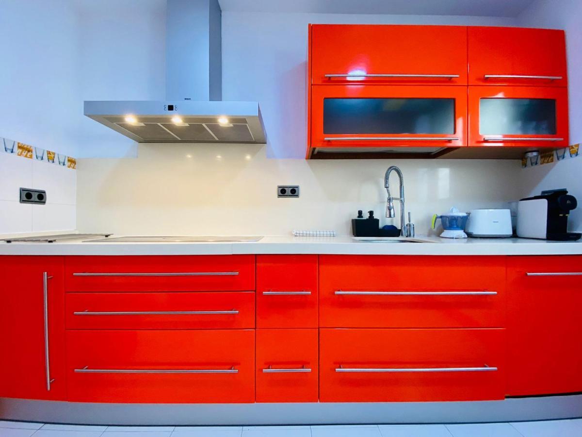 Apartment Bright House Grupo Ac Gestion *