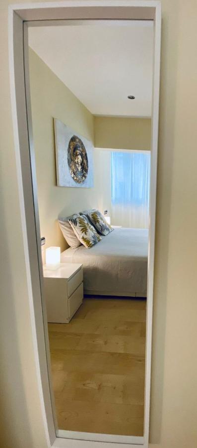 Bright House Grupo Ac Gestion Apartment