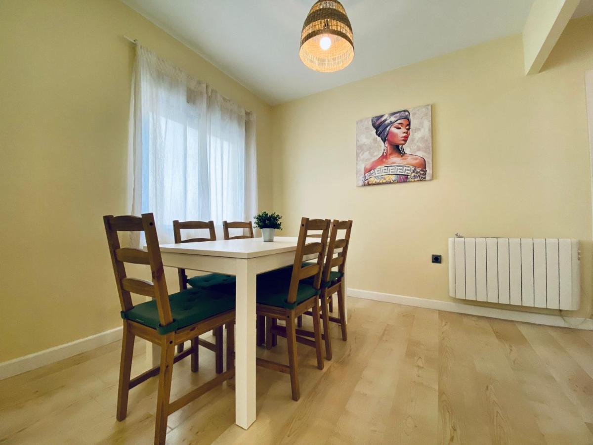 Apartment Bright House Grupo Ac Gestion *