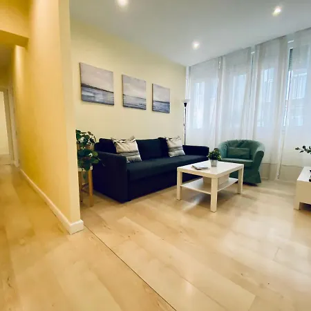Bright Beach House Grupo Ac Gestion Cadix Extérieur photo