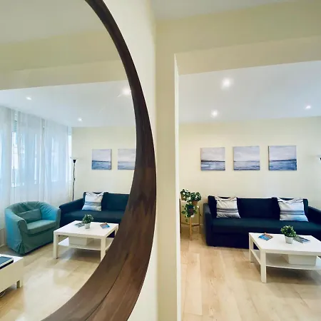 Bright Beach House Grupo Ac Gestion Cadix Extérieur photo