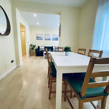 Bright Beach House Grupo Ac Gestion Cadix Extérieur photo