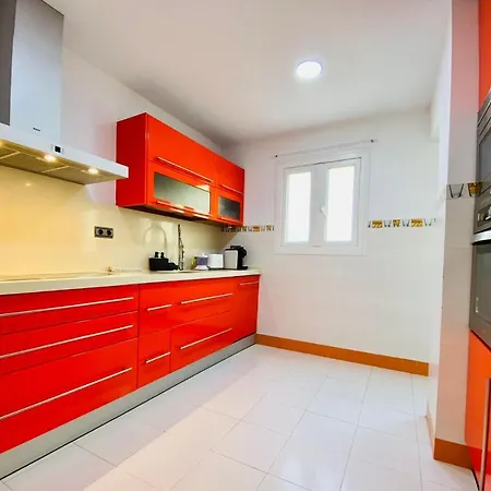 Bright Beach House Grupo Ac Gestion Cadix Extérieur photo