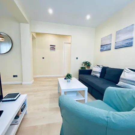 Bright Beach House Grupo Ac Gestion Cadix Extérieur photo