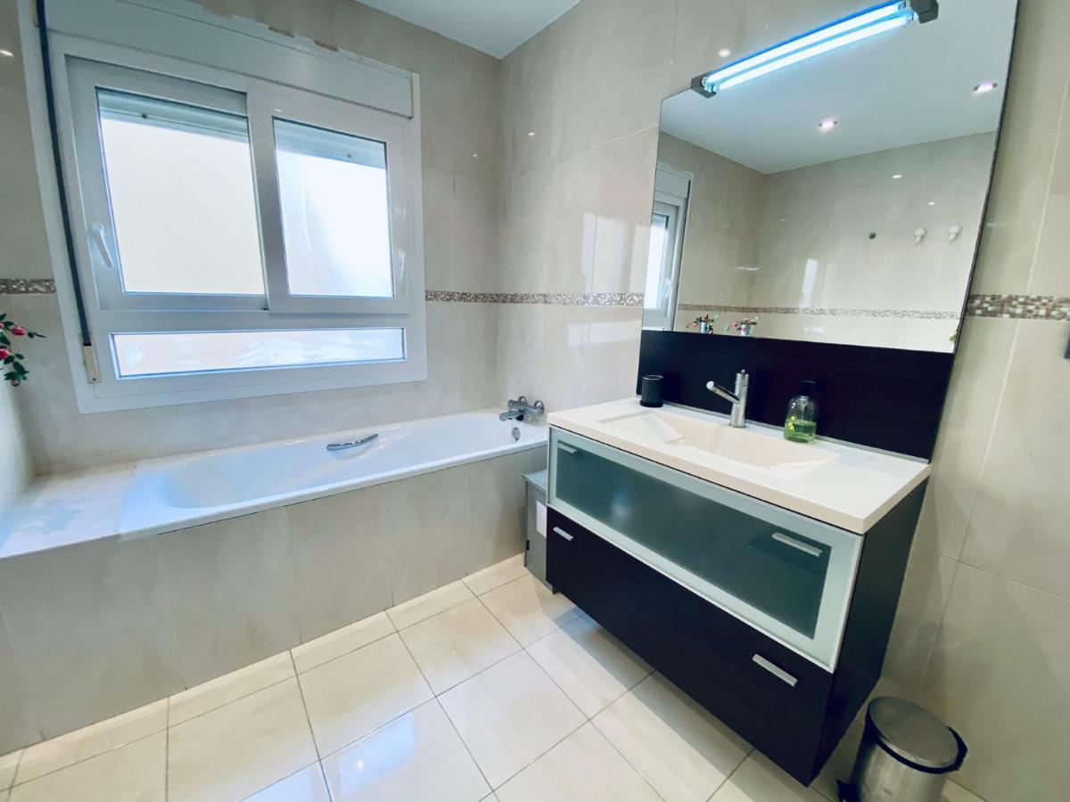 Appartement Bright House Grupo Ac Gestion *