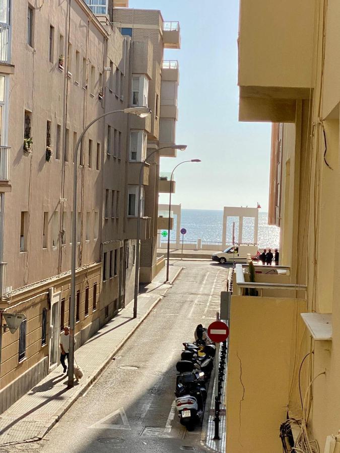 Bright House Grupo Ac Gestion Appartement Cadix