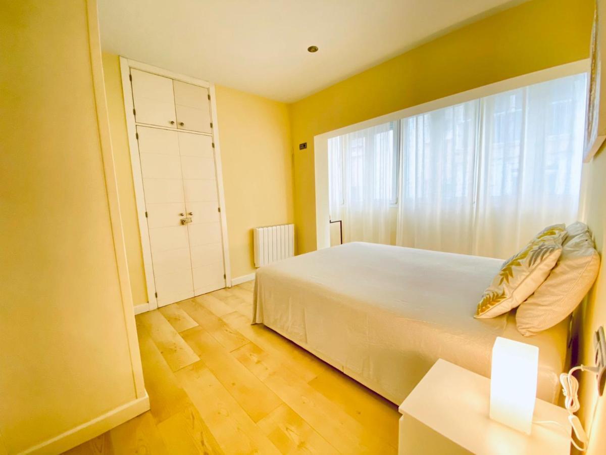 Apartament Bright House Grupo Ac Gestion Kadyks