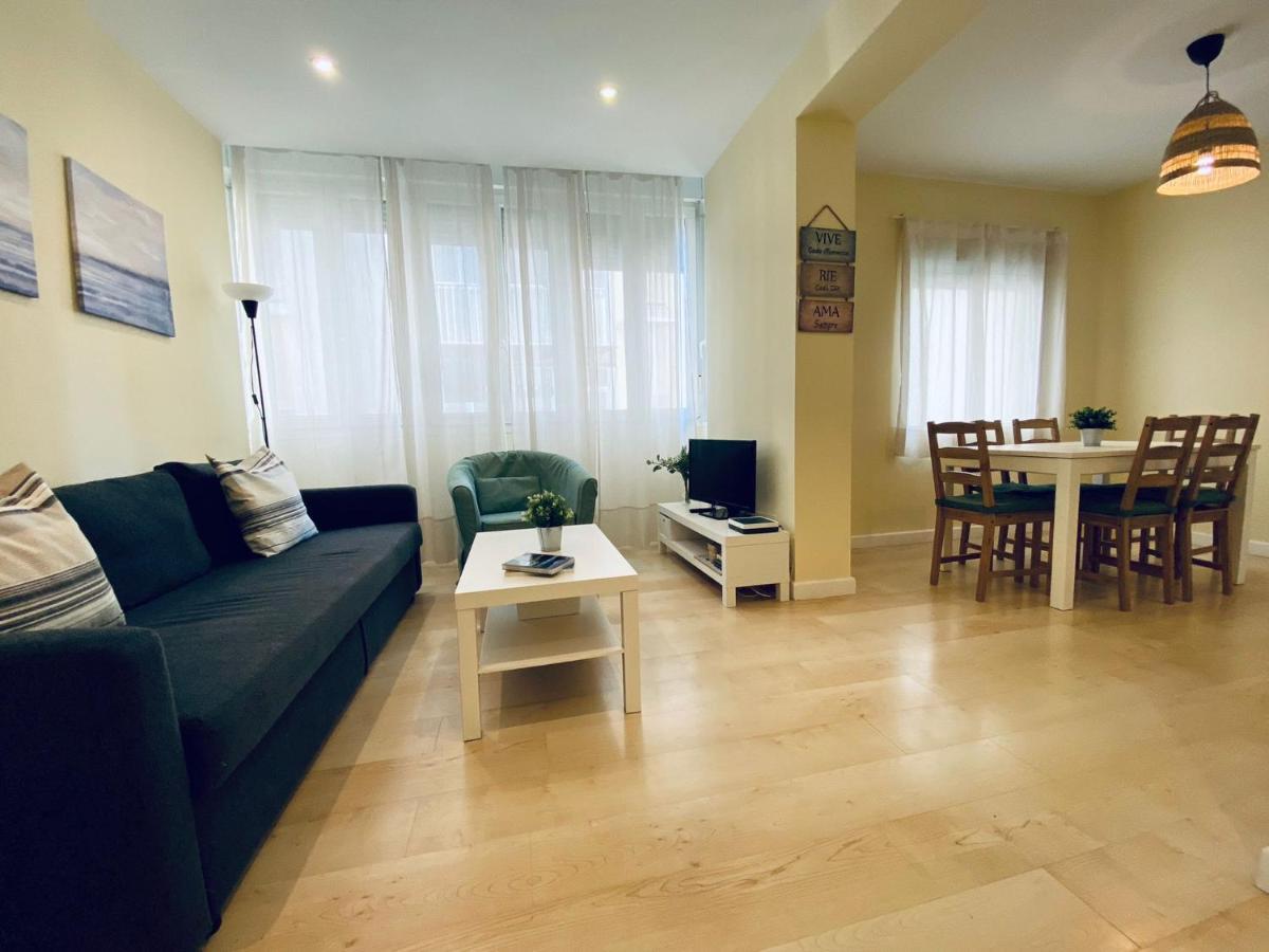 Bright House Grupo Ac Gestion Appartement
