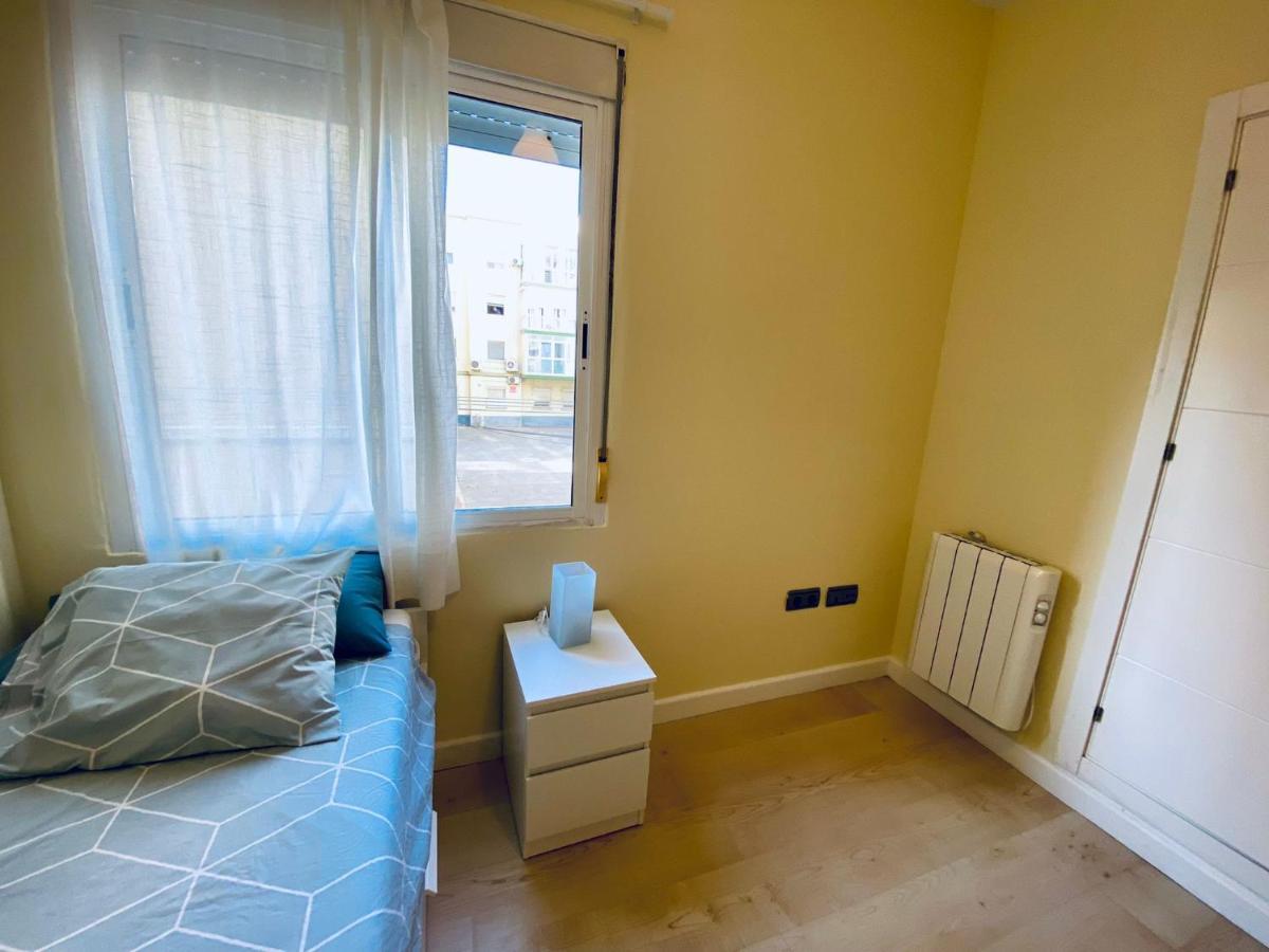 Apartament Bright House Grupo Ac Gestion Kadyks