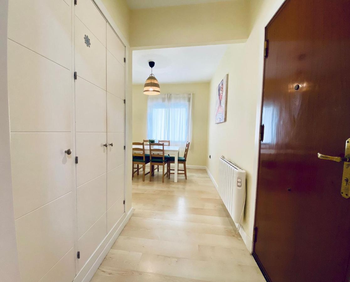 Bright House Grupo Ac Gestion Appartement