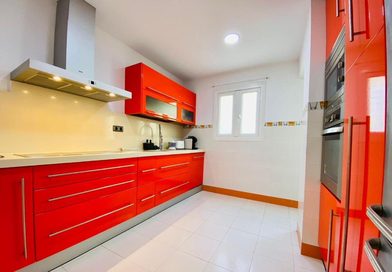 Appartement Bright House Grupo Ac Gestion *