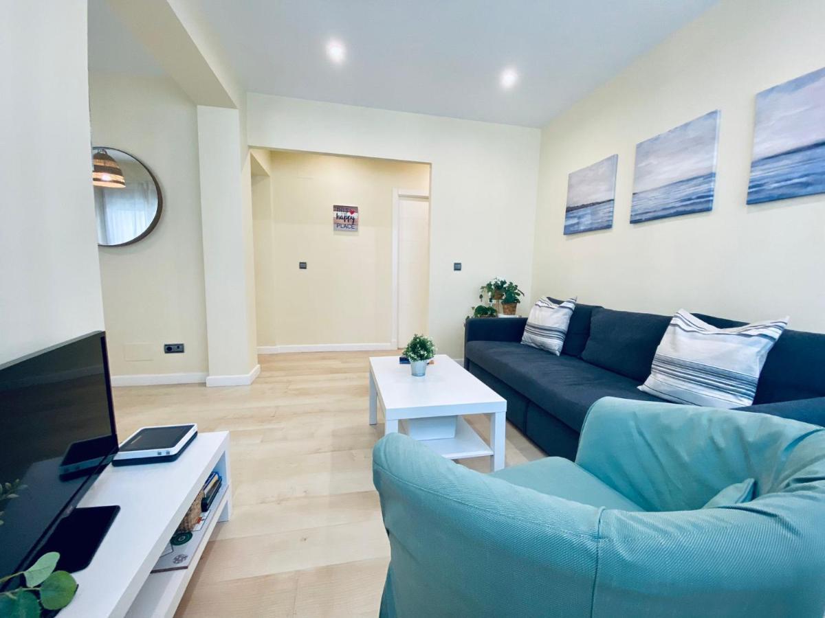 Appartement Bright House Grupo Ac Gestion *